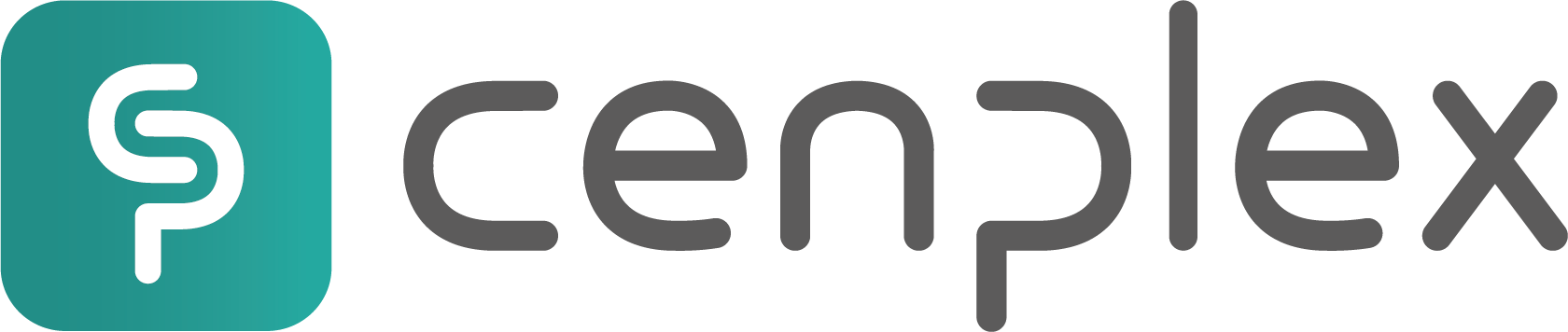 Logo Cenplex Logo Cenplex